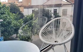 Del Parque Flats Urban Corner