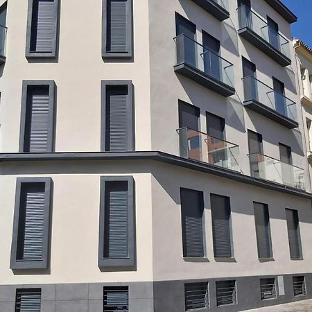 Del Parque Flats Urban Corner Appartement Málaga Buitenkant foto